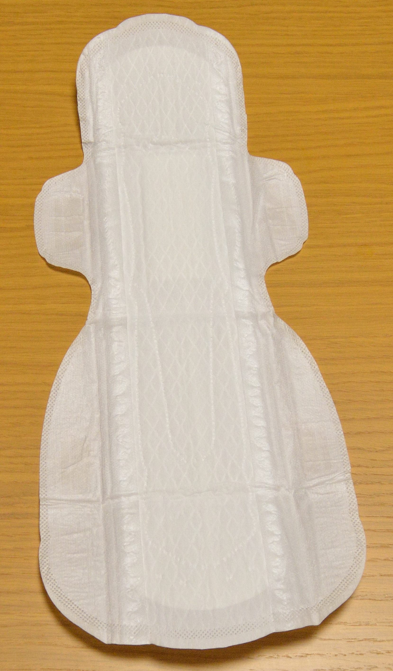 男性が女性用の生理用ナプキンを使うには コツとマナーを紹介 ロジンフォ
